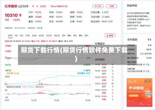 期货下载行情(期货行情软件免费下载)-第3张图片