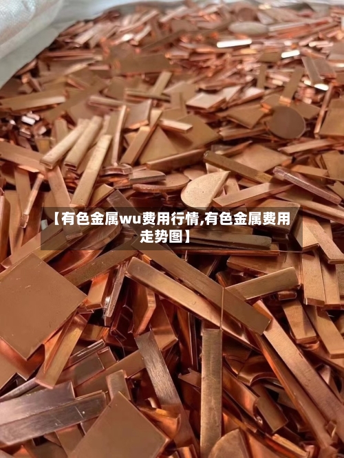【有色金属wu费用行情,有色金属费用走势图】-第3张图片