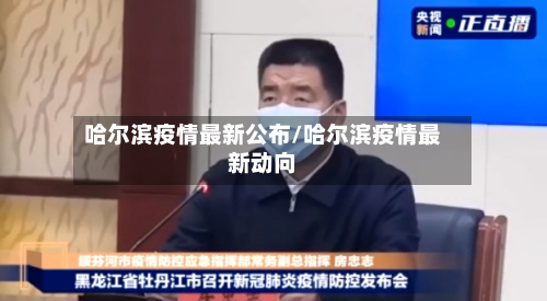 哈尔滨疫情最新公布/哈尔滨疫情最新动向-第1张图片