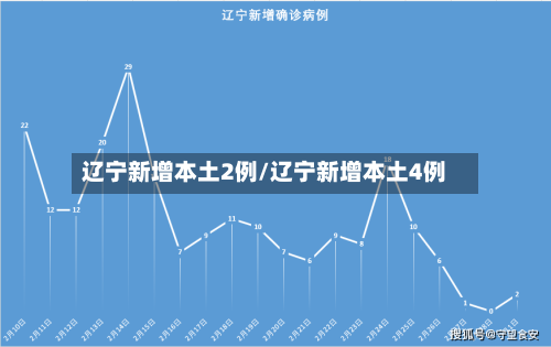 辽宁新增本土2例/辽宁新增本土4例-第2张图片