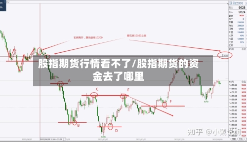 股指期货行情看不了/股指期货的资金去了哪里-第3张图片