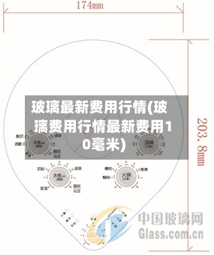 玻璃最新费用行情(玻璃费用行情最新费用10毫米)