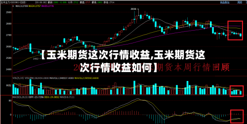 【玉米期货这次行情收益,玉米期货这次行情收益如何】-第1张图片