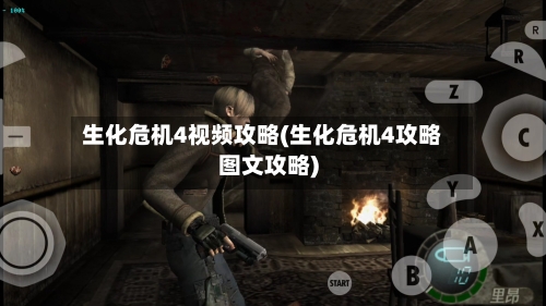 生化危机4视频攻略(生化危机4攻略图文攻略)-第2张图片