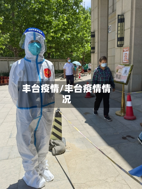 丰台疫情/丰台疫情情况-第2张图片