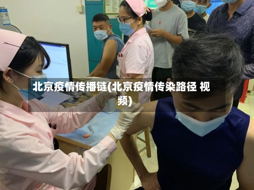 北京疫情传播链(北京疫情传染路径 视频)-第2张图片