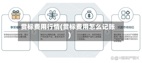 贯标费用行情(贯标费用怎么记账)