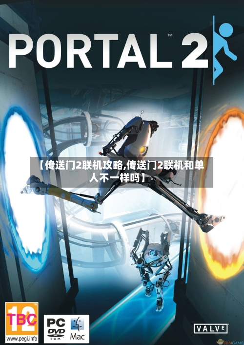 【传送门2联机攻略,传送门2联机和单人不一样吗】-第3张图片