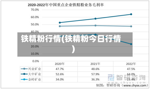 铁精粉行情(铁精粉今日行情)-第2张图片