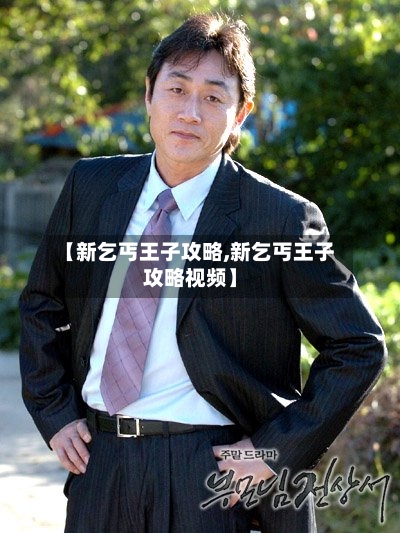 【新乞丐王子攻略,新乞丐王子攻略视频】-第2张图片