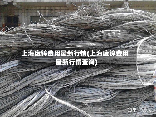 上海废锌费用最新行情(上海废锌费用最新行情查询)-第2张图片