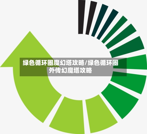 绿色循环圈魔幻塔攻略/绿色循环圈外传幻魔塔攻略