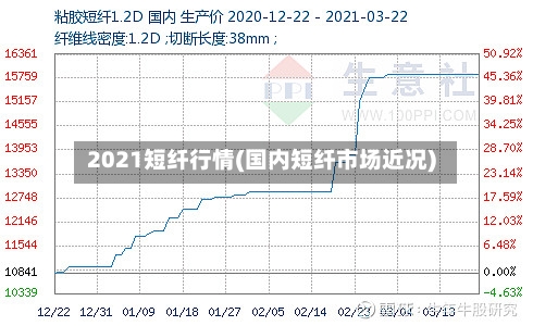 2021短纤行情(国内短纤市场近况)