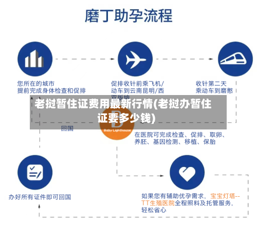 老挝暂住证费用最新行情(老挝办暂住证要多少钱)-第2张图片