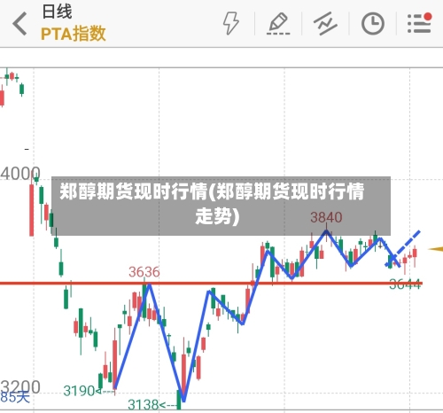 郑醇期货现时行情(郑醇期货现时行情走势)