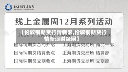 【伦敦铜期货行情新浪,伦敦铜期货行情新浪财经网】