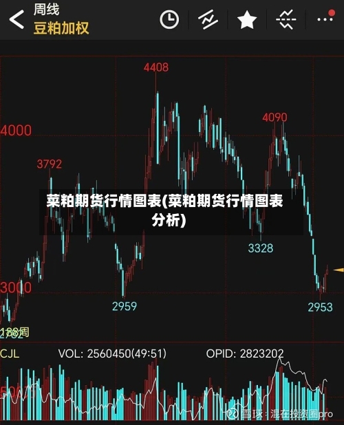 菜粕期货行情图表(菜粕期货行情图表分析)-第2张图片