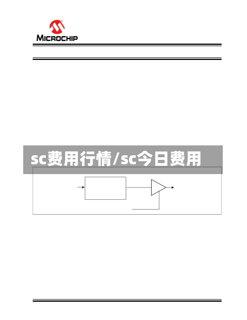 sc费用行情/sc今日费用
