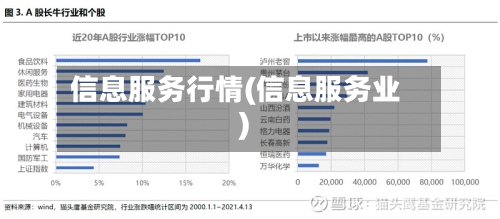 信息服务行情(信息服务业)