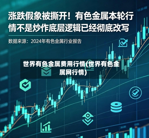 世界有色金属费用行情(世界有色金属网行情)