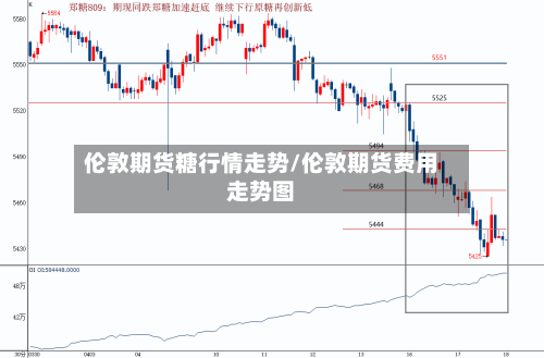 伦敦期货糖行情走势/伦敦期货费用走势图-第2张图片