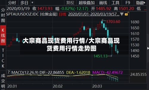 大宗商品现货费用行情/大宗商品现货费用行情走势图