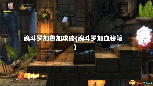 魂斗罗加鲁加攻略(魂斗罗加血秘籍)