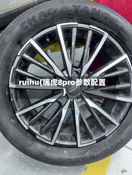 ruihu(瑞虎8pro参数配置)