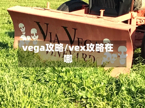 vega攻略/vex攻略在哪