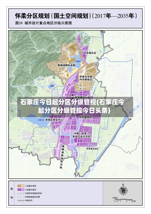 石家庄今日起分区分级管控(石家庄今起分区分级管控今日头条)