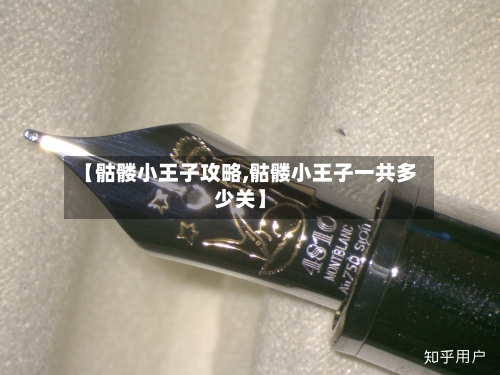 【骷髅小王子攻略,骷髅小王子一共多少关】-第3张图片