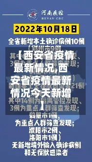 【西安省疫情最新情况,西安省疫情最新情况今天新增】-第2张图片