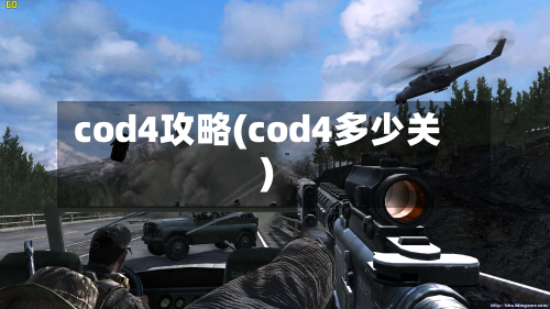 cod4攻略(cod4多少关)