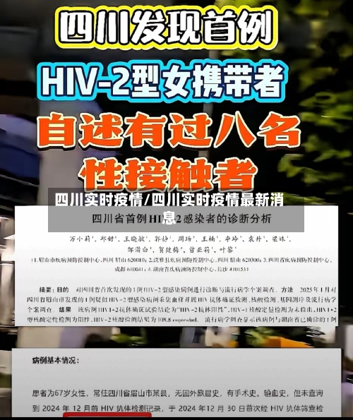 四川实时疫情/四川实时疫情最新消息
