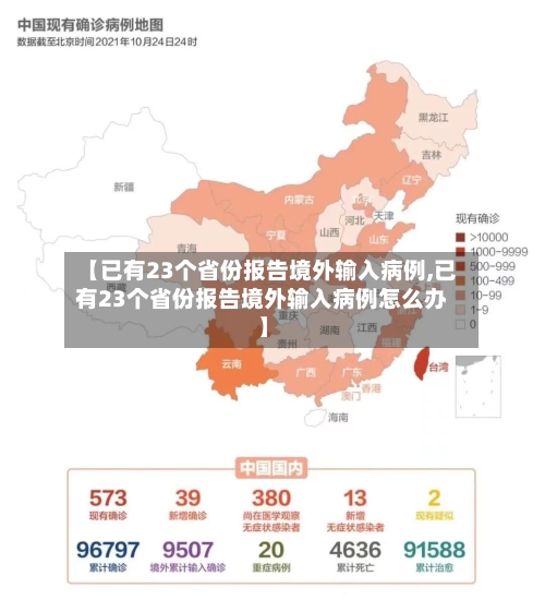 【已有23个省份报告境外输入病例,已有23个省份报告境外输入病例怎么办】-第2张图片