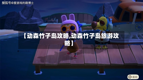 【动森竹子岛攻略,动森竹子岛旅游攻略】-第2张图片