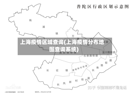 上海疫情区域查询(上海疫情分布地图查询系统)
