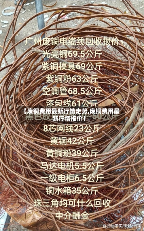 【废铜费用最新行情走势,废铜费用最新行情报价】