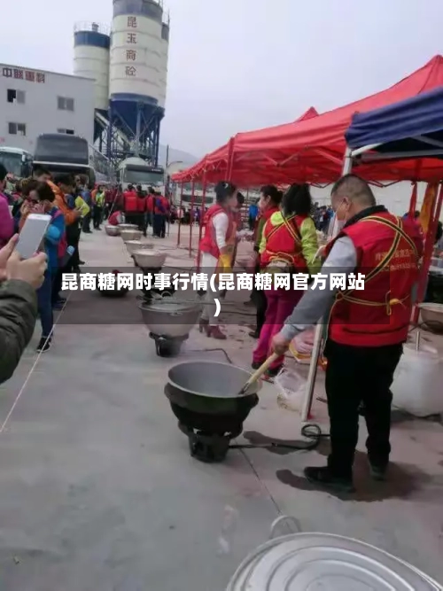 昆商糖网时事行情(昆商糖网官方网站)-第2张图片