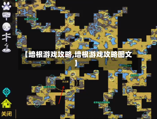 【培根游戏攻略,培根游戏攻略图文】