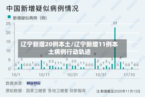 辽宁新增20例本土/辽宁新增11例本土病例行动轨迹-第2张图片