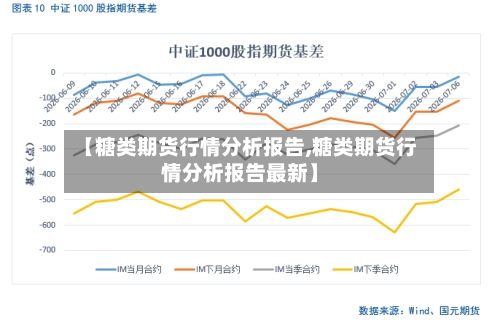 【糖类期货行情分析报告,糖类期货行情分析报告最新】