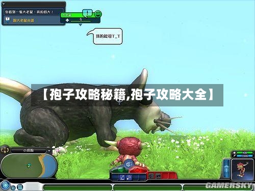 【孢子攻略秘籍,孢子攻略大全】