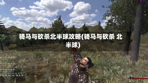 骑马与砍杀北半球攻略(骑马与砍杀 北半球)