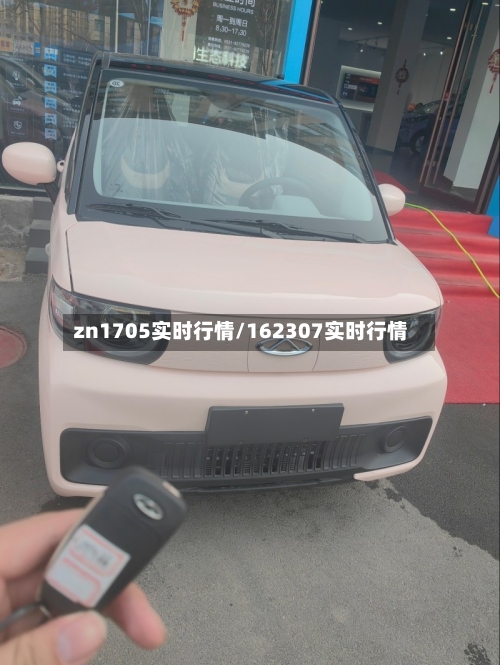 zn1705实时行情/162307实时行情