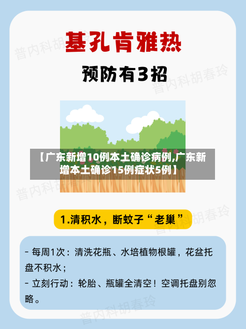 【广东新增10例本土确诊病例,广东新增本土确诊15例症状5例】-第2张图片