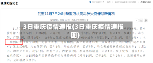 3日重庆疫情速报(3日重庆疫情速报图)-第2张图片