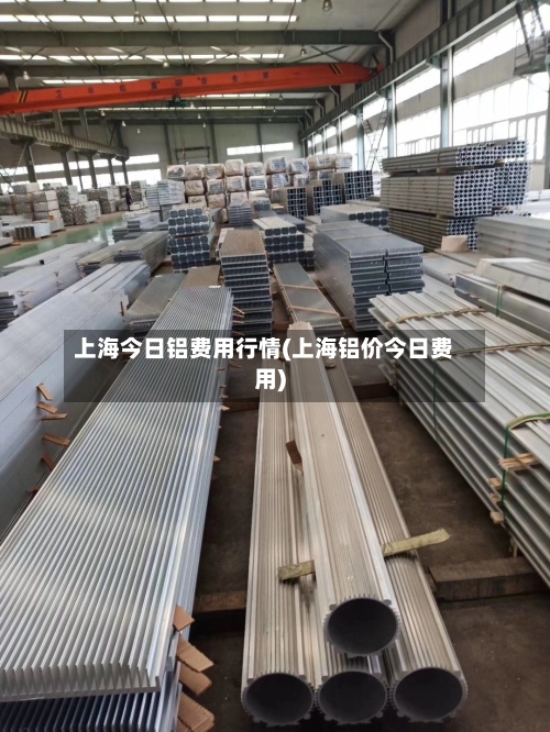 上海今日铝费用行情(上海铝价今日费用)-第2张图片