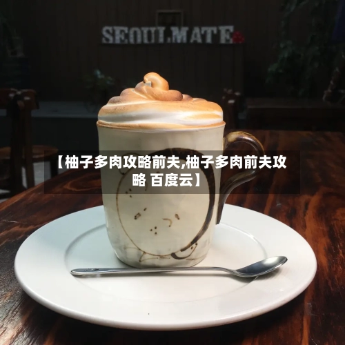 【柚子多肉攻略前夫,柚子多肉前夫攻略 百度云】
