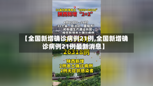 【全国新增确诊病例21例,全国新增确诊病例21例最新消息】-第3张图片